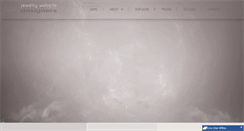 Desktop Screenshot of jewelrywebsitedesigners.com